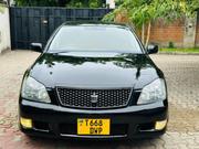 Toyota Crown 2006 Black for sale