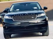 Land Rover Range Rover Velar 2017 Black for sale