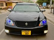 Toyota Crown Royale 2005 Black for sale