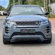 Land Rover Range Rover Evoque R-Dynamic SE AWD 2020 Gray for sale