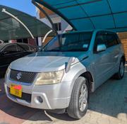 Suzuki Escudo 2008 Silver for sale