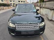 Land Rover Range Rover Vogue 2016 Gray for sale