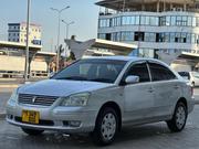 Toyota Premio 2004 Silver for sale