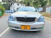 Toyota Brevis 2004 Silver for sale