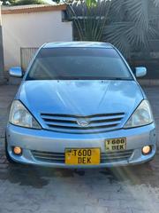 Toyota Allion 2005 Blue for sale
