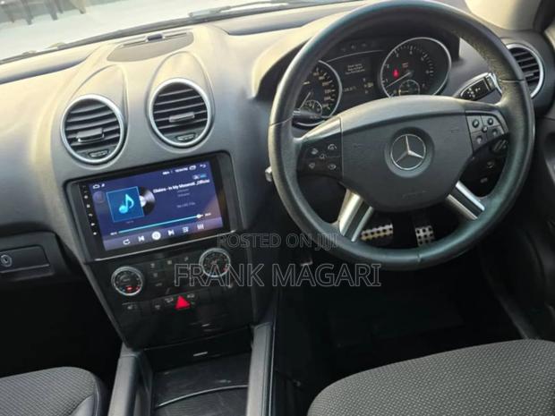 Nissan Patrol 2018 Gray