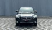 Toyota Vanguard 2009 Gray for sale