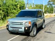 Land Rover Discovery 2007 Silver for sale