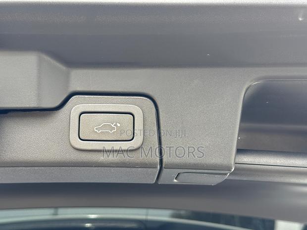 Land Rover Range Rover Evoque 2014 White