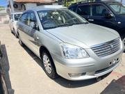 Toyota Premio 1.8 FWD 2004 Silver for sale