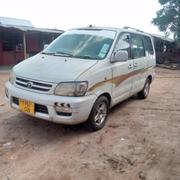 Toyota Noah 2.0 AWD (8 Seater) 2003 White for sale