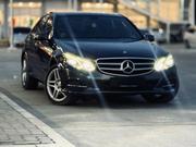 Mercedes-Benz E250 SV Premium 2014 Brown for sale
