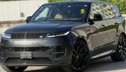 Land Rover Range Rover Sport 2023 Gray for sale