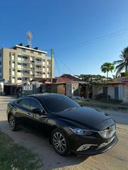 Mazda Atenza 2014 Black for sale