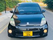 Toyota Passo 2005 Black for sale