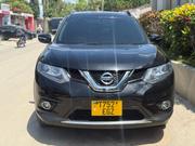 Nissan X-Trail 2014 Black for sale