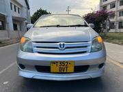 Toyota IST 2006 Silver for sale