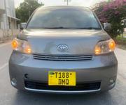 Toyota Porte 2006 Gray for sale