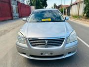 Toyota Premio 2005 Silver for sale