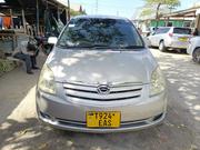 Toyota Corolla Spacio 2006 Beige for sale