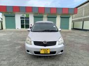 Toyota Corolla Spacio 1.5 V 2003 Silver for sale