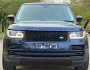 Land Rover Range Rover Vogue 2015 Blue for sale
