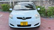 Toyota Auris 2009 White for sale