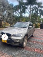 BMW X5 2014 Beige for sale