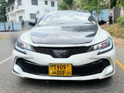 Toyota Mark X 2012 White for sale