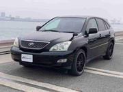 Toyota Harrier 2006 Black for sale