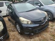 Toyota Vitz 1.3 FWD 5dr 2011 Gray for sale