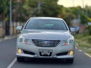 Toyota Crown 2009 Silver for sale