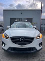 Mazda CX-5 Sport FWD 2015 White for sale