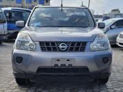 Nissan X-Trail 2.0 2008 Gray for sale
