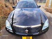 Toyota Crown 2004 Black for sale
