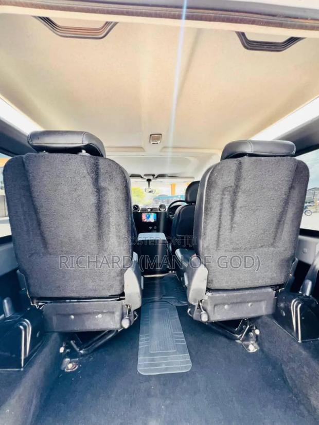 Land Rover Defender 2015 White