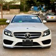 Mercedes-Benz C-Class 2014 Pearl for sale