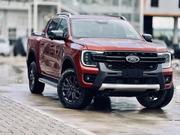 Ford Ranger Wildtrak 2023 Red for sale