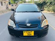 Toyota Corolla RunX 2005 Black for sale