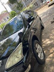Toyota Harrier 2006 Black for sale