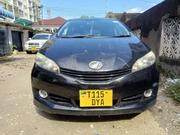 Toyota Wish 2011 Silver for sale