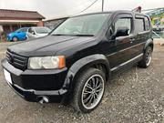 Honda Crossroad 2008 Black for sale
