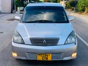 Toyota Opa 2004 Silver for sale