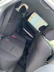 Toyota IST 2004 Silver for sale