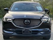 Mazda CX-5 2018 Matt Black for sale