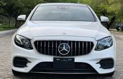 Mercedes-Benz E200 2016 White for sale
