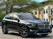 BMW X1 2020 Black for sale