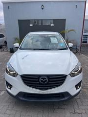 Mazda CX-5 Grand Touring AWD 2016.5 2016 White for sale