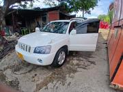 Toyota Allion 2005 White for sale