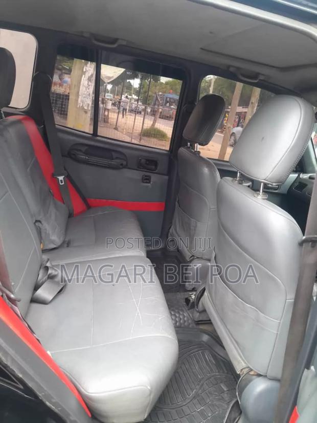Toyota Allion 2005 White
